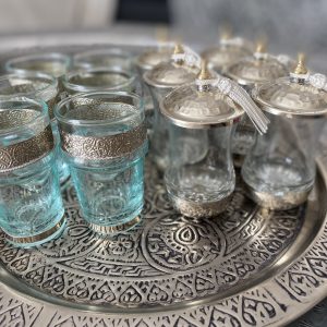 Verre turkia x6