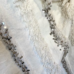 HANDIRA BLANCHE 100X200