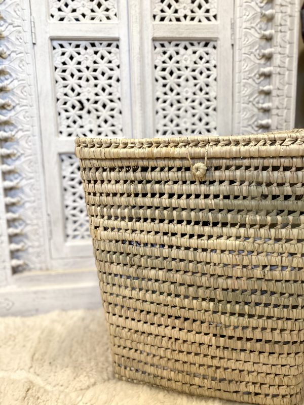 panier à linge