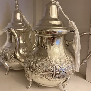 théière