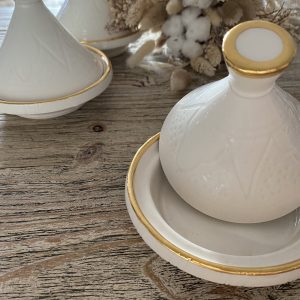 TAGINE GOLD PM