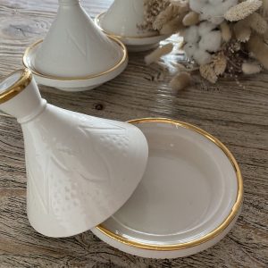 TAGINE GOLD PM