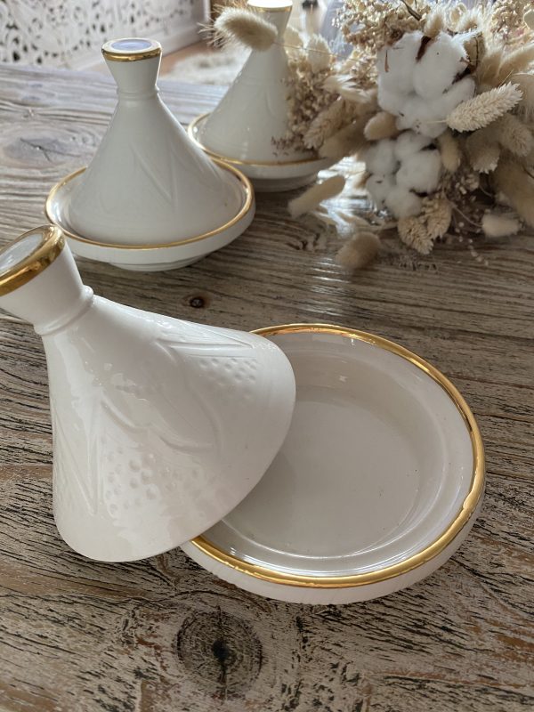 TAGINE GOLD PM