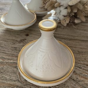 TAGINE GOLD PM