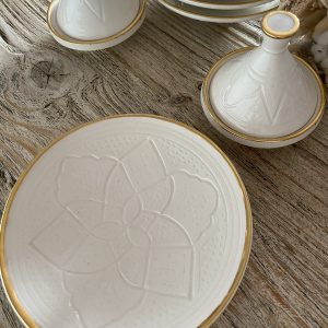 TAGINE GOLD PM