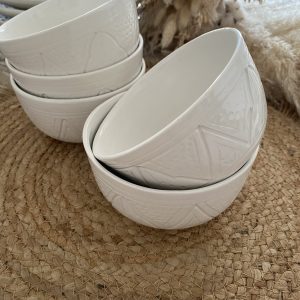 BOL EMPREINTE  12CM