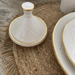 TAGINE GOLD PM