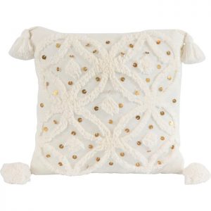 HOUSSE DE COUSSIN NAYA