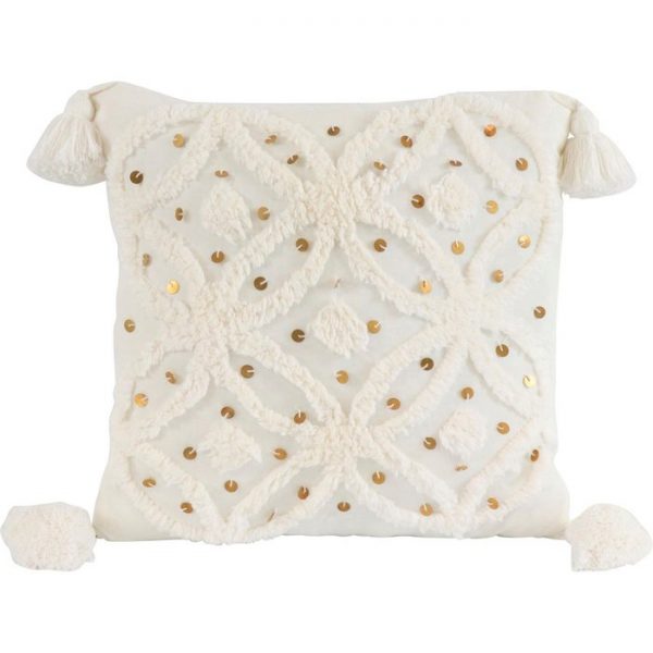 HOUSSE DE COUSSIN NAYA