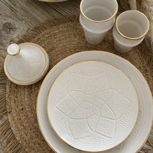 tasse beldi GM