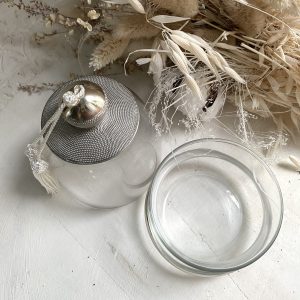 Cloche MM SAFYA