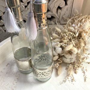 BOUTEILLE VERRE pm
