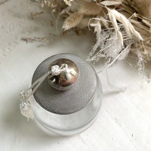 Cloche MM SAFYA