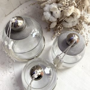 Cloche MM SAFYA