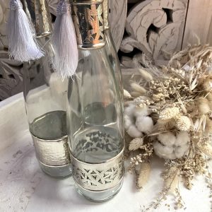 BOUTEILLE VERRE pm