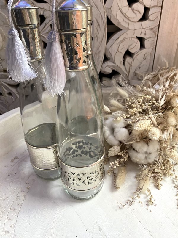 BOUTEILLE VERRE pm