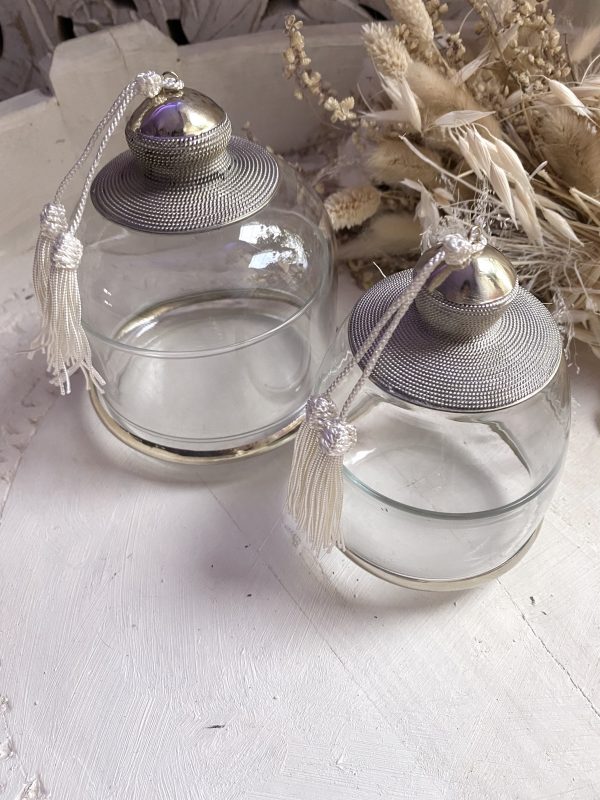 Cloche MM SAFYA