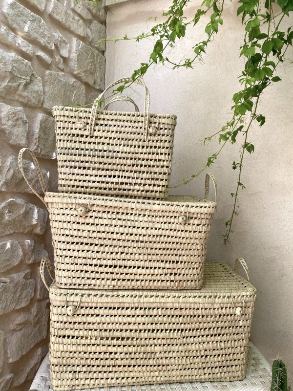 malle 80CM XXL
