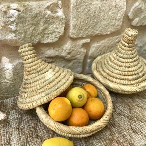 TAGINE RAPHIA