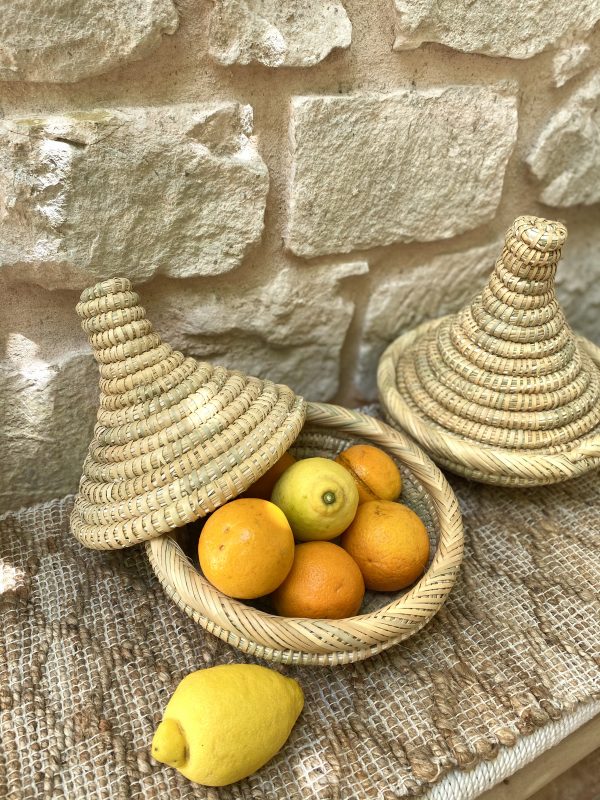 TAGINE RAPHIA