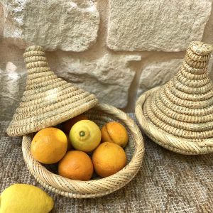 TAGINE RAPHIA