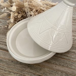TAGINE EMPREINTE GM
