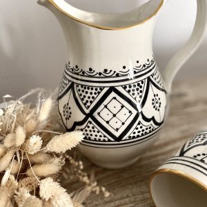 PICHET 2L ZWAK NOIR ET OR