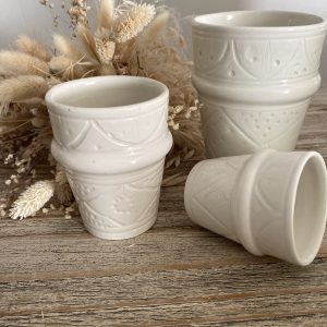 TASSE EMPREINTE PM