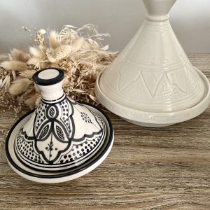 TAGINE EMPREINTE GM
