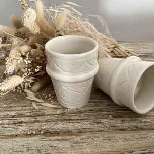 TASSE EMPREINTE MM