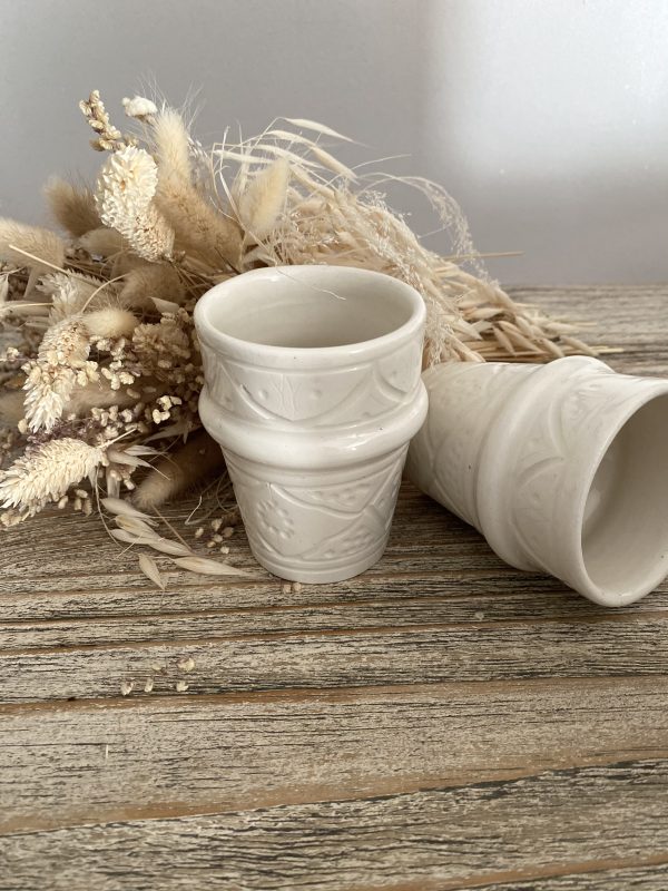 TASSE EMPREINTE MM