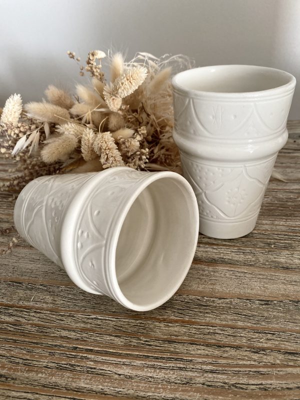 TASSE EMPREINTE GM