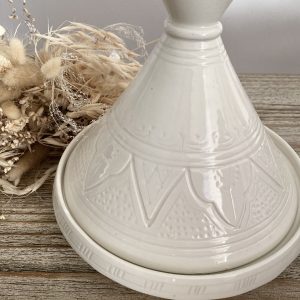 TAGINE EMPREINTE GM