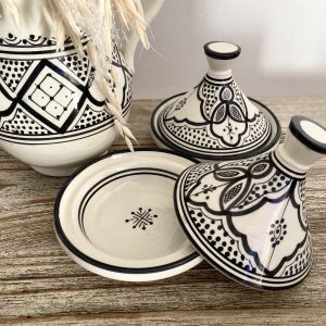 TAGINE ZWAK MM