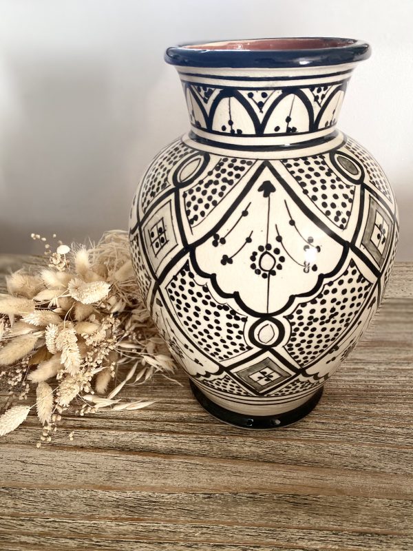 VASE ZWAK