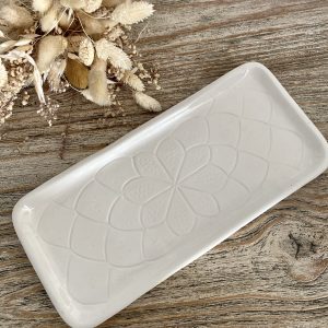 PLATEAU EMPREINTE