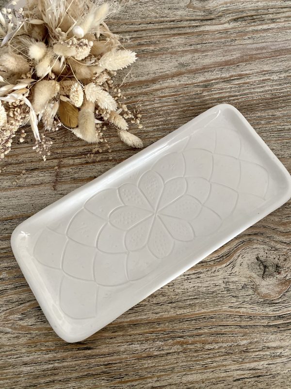 PLATEAU EMPREINTE