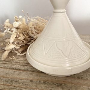 TAGINE EMPREINTE GM