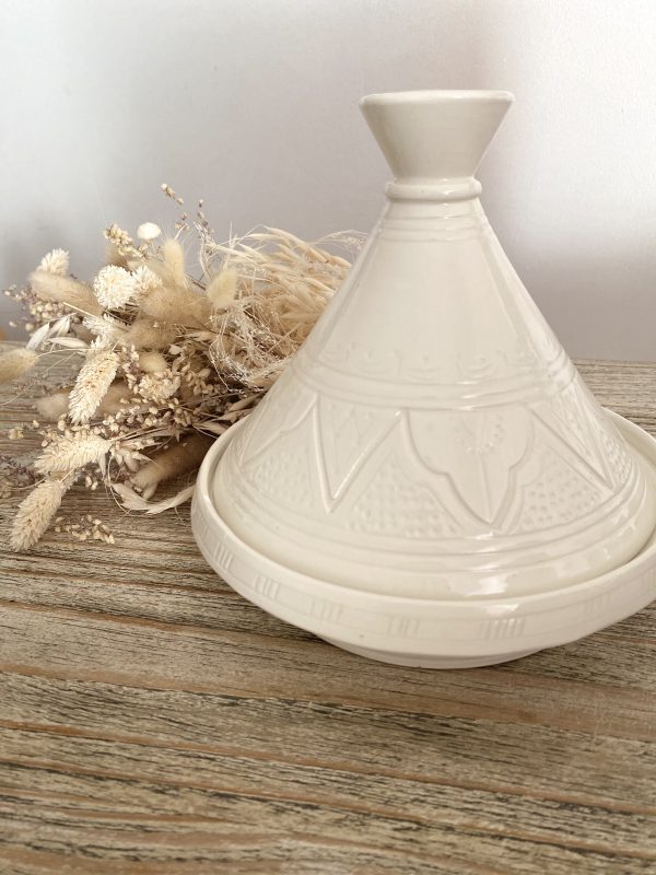 TAGINE EMPREINTE GM