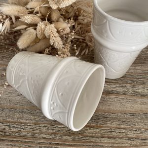 TASSE EMPREINTE GM