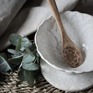 TASSE MANDALA