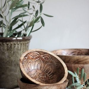 SALADIER  MANDALA  Manguier PM
