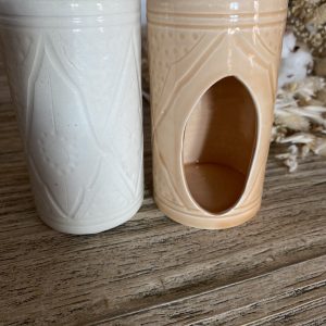 BRULE PARFUM  EMPREINTE BLANC