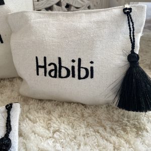 POCHETTE HABIBI GM