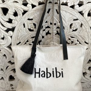 SAC HABIBI