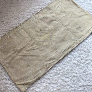 HOUSSE DE COUSSIN SABRA RECTANGLE XXL
