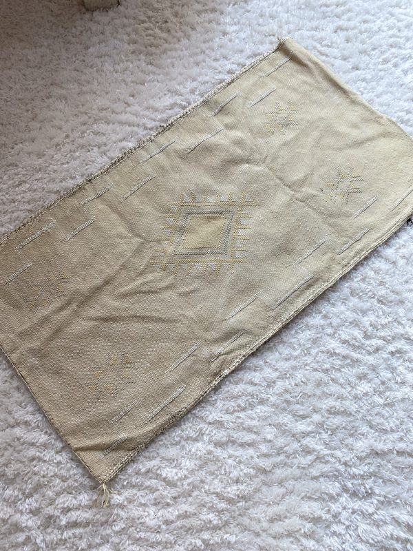 HOUSSE DE COUSSIN SABRA RECTANGLE XXL