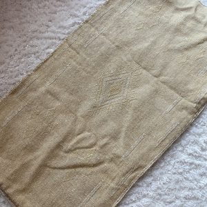 HOUSSE DE COUSSIN SABRA RECTANGLE XXL