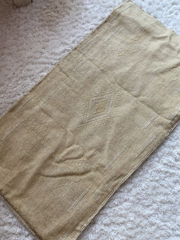 HOUSSE DE COUSSIN SABRA RECTANGLE XXL