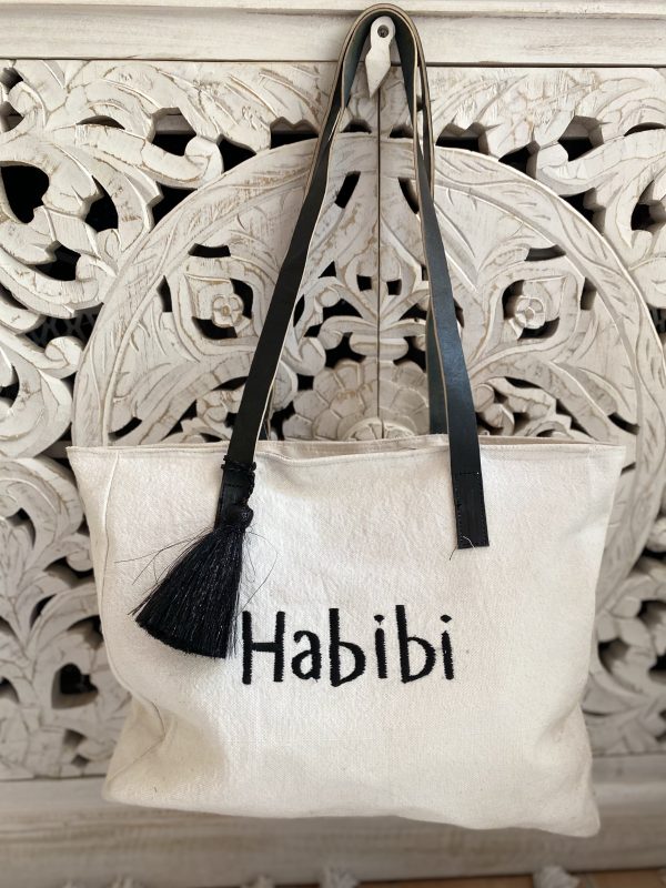 SAC HABIBI